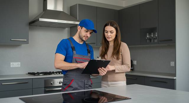 Contractors nearby you can trust: tips to choose the right one