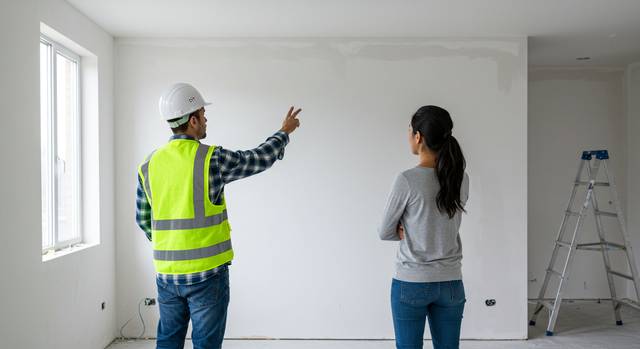 What is feedback and its impact on home services